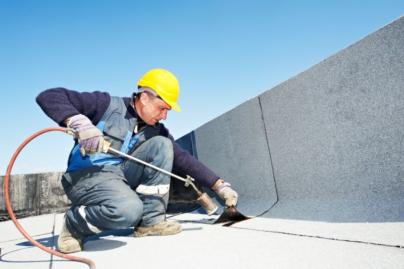 Preparing for Your Roofing Project